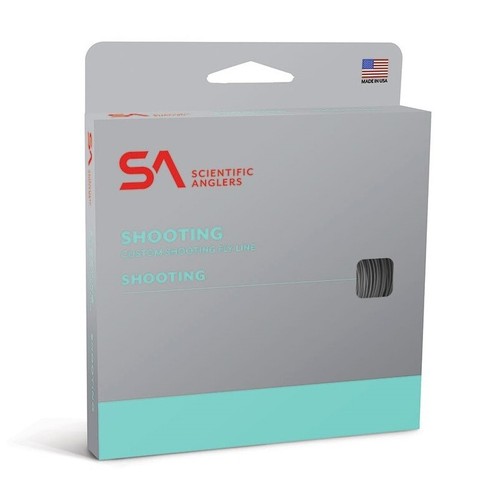 Scientific anglers textured - scientific,